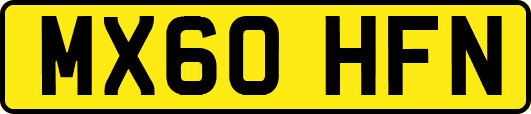 MX60HFN