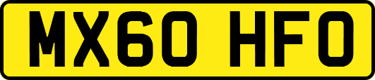 MX60HFO