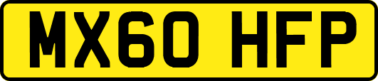 MX60HFP