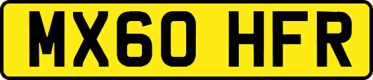 MX60HFR