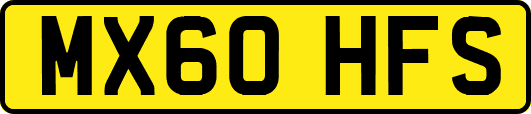 MX60HFS