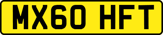 MX60HFT