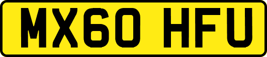 MX60HFU