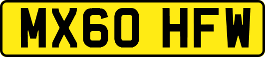 MX60HFW