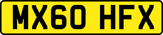 MX60HFX