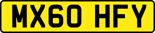 MX60HFY