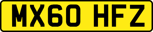MX60HFZ