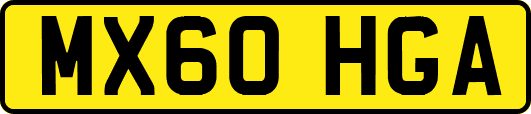 MX60HGA