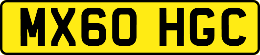 MX60HGC