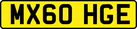 MX60HGE