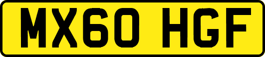 MX60HGF