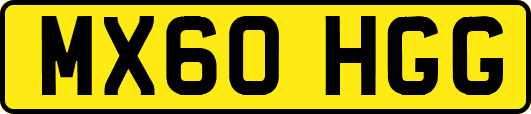 MX60HGG