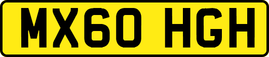 MX60HGH