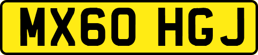 MX60HGJ
