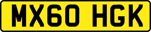 MX60HGK