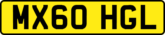 MX60HGL