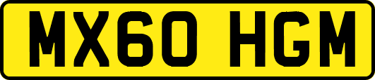 MX60HGM