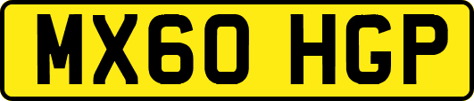 MX60HGP