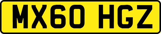 MX60HGZ