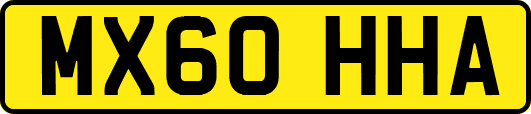 MX60HHA