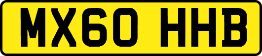 MX60HHB