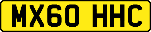 MX60HHC