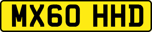 MX60HHD