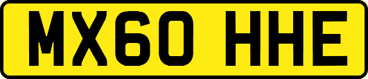 MX60HHE