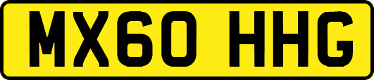 MX60HHG