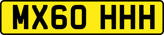 MX60HHH