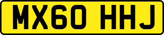 MX60HHJ