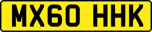 MX60HHK