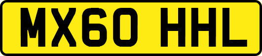 MX60HHL