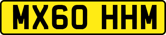 MX60HHM