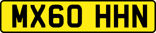 MX60HHN