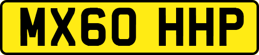 MX60HHP
