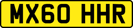 MX60HHR
