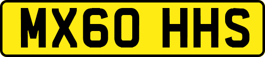 MX60HHS