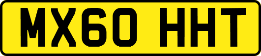 MX60HHT
