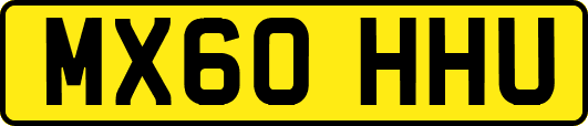 MX60HHU