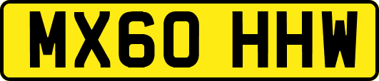 MX60HHW