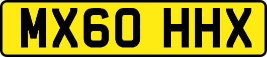 MX60HHX