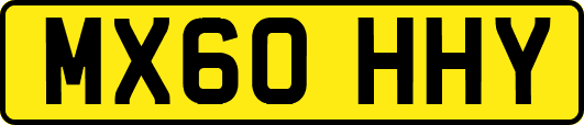 MX60HHY