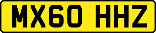 MX60HHZ
