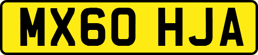 MX60HJA