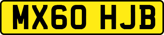 MX60HJB