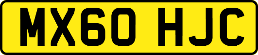 MX60HJC