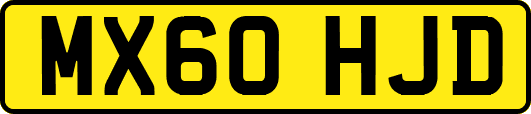 MX60HJD