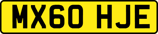 MX60HJE