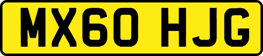MX60HJG